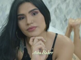 AibaBaker