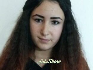 AidaShow