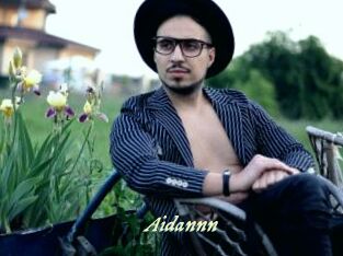 Aidannn
