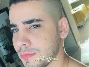 Aidenffoxx