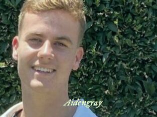 Aidengray