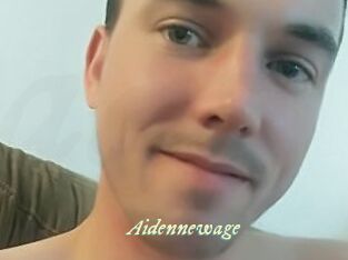 Aidennewage