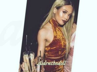 Aidenthedoll