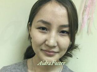 AidraFoster