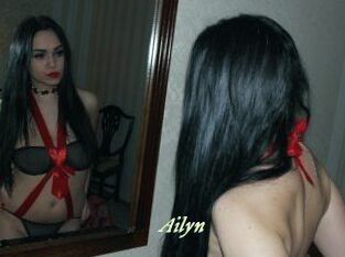 Ailyn