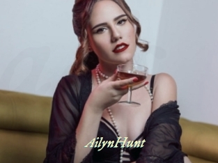 AilynHunt