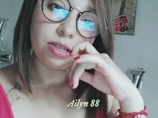 Ailyn_88 Année du sexe