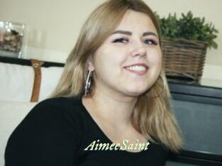 AimeeSaint