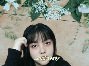 Ainsleybaby