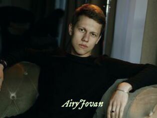 AiryJovan