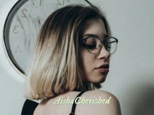 AishaCherished