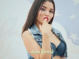 AishaDereck