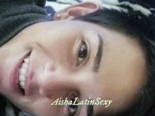 AishaLatinSexy