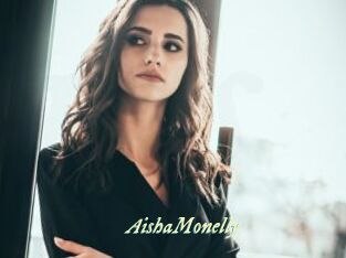 AishaMonelly