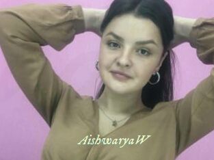 AishwaryaW