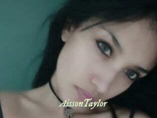 AissonTaylor