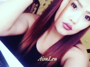 AisuLeu