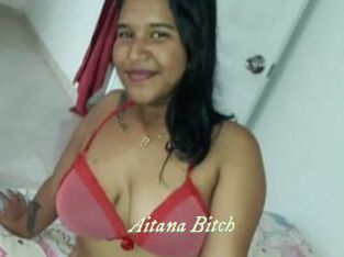 Aitana_Bitch Année du sexe