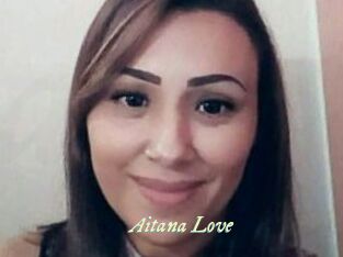 Aitana_Love