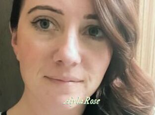 AiylaRose