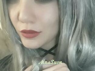AizaSuon