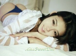 AizaSweetDoll