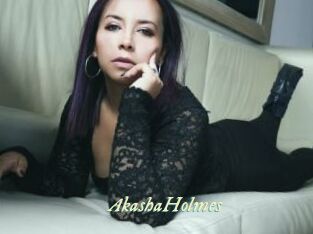 AkashaHolmes