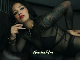 AkashaHot