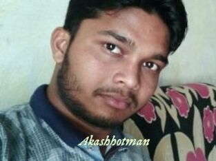 Akashhotman