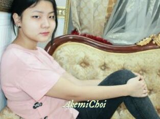 AkemiChoi
