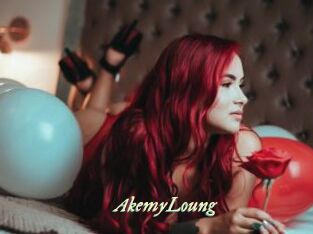 AkemyLoung Année du sexe