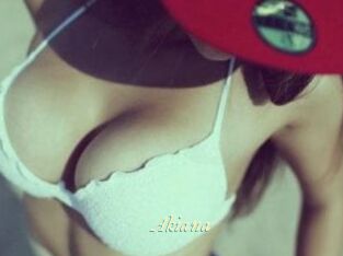 Akiana