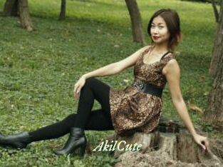 AkilCute