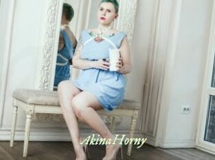 AkinaHorny