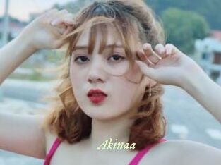 Akinaa