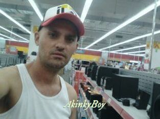 AkinkyBoy