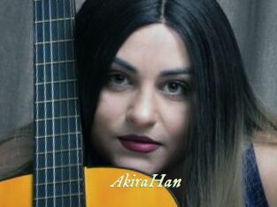 AkiraHan