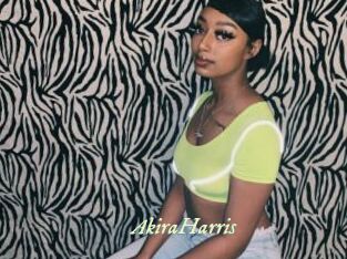 AkiraHarris
