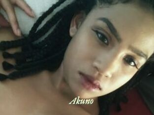 Akuno