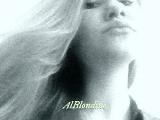 AlBlondino