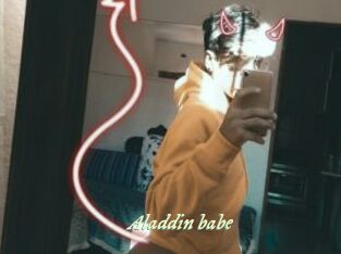 Aladdin_babe