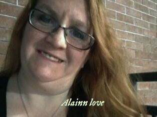 Alainn_love
