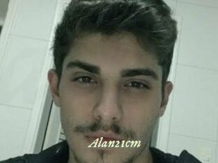 Alan21cm