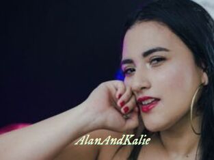 AlanAndKalie