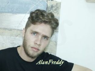 AlanFreddy Année du sexe