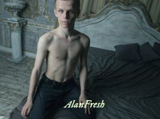 AlanFresh