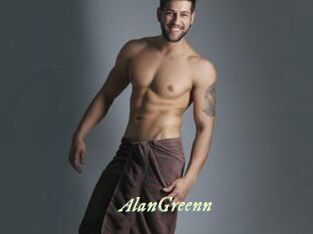 AlanGreenn