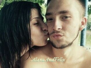 AlanaAndFelix