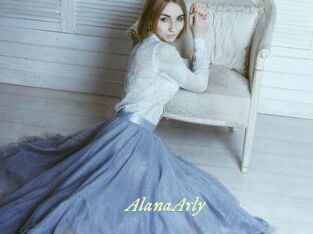 AlanaArly