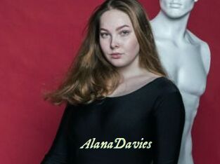 AlanaDavies